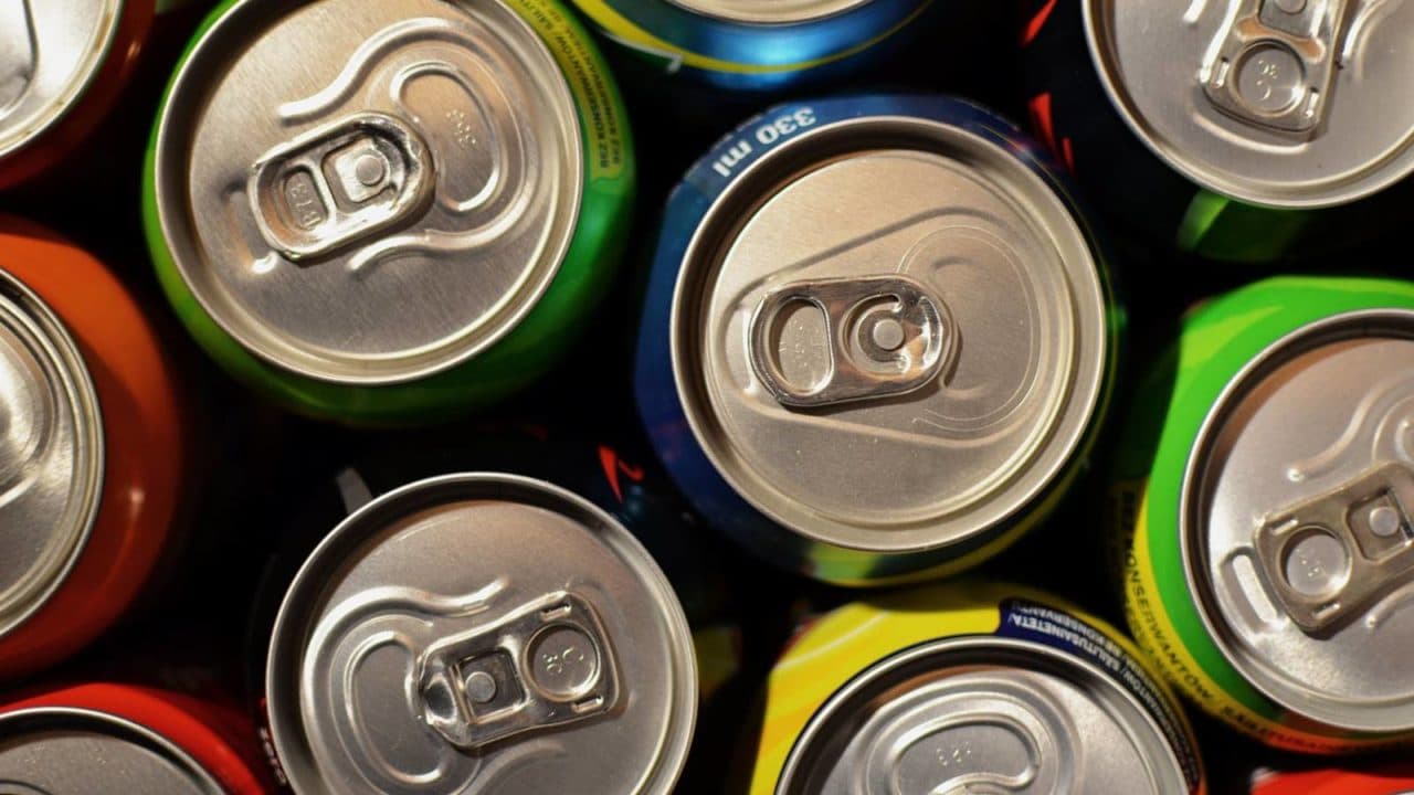 Dan cárcel de 7 años a hombre que robó una lata de refresco