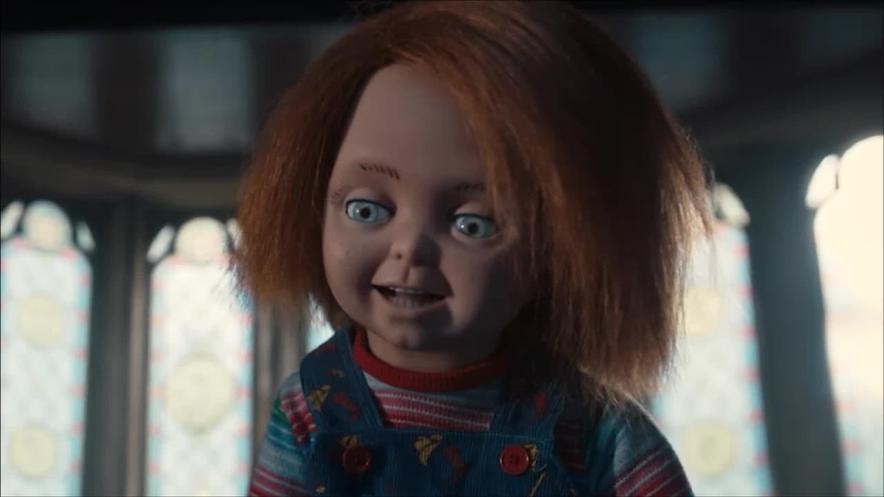 Canal 5 al servicio de la comunidad: ¿has visto a Chucky?