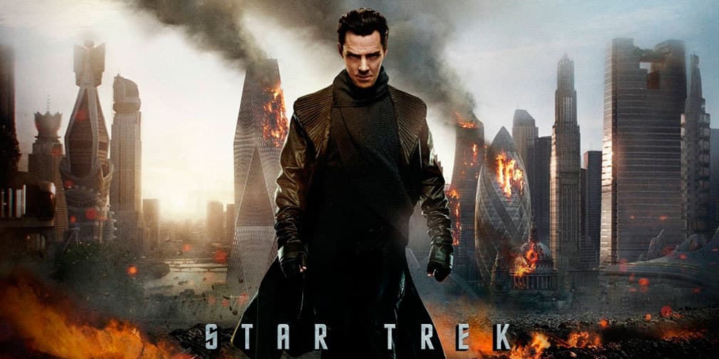 Star Trek: En la oscuridad