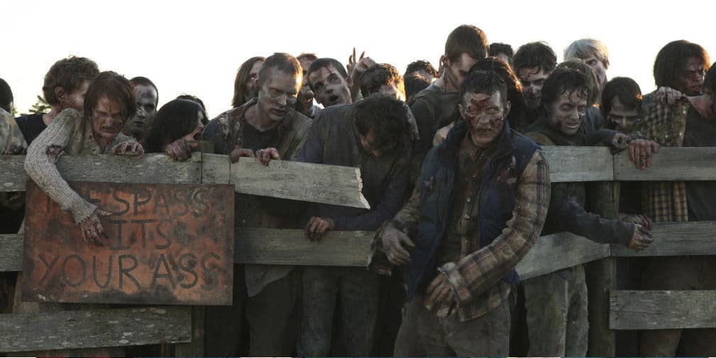 Lanzarán la primera cerveza 'zombie'