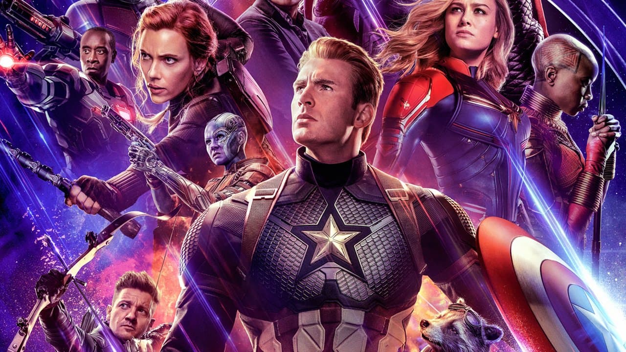 Avengers: Endgame ya rompió un récord de Avatar