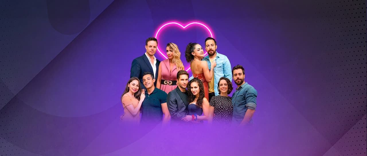 Si pudieras decidirlo ¿qué pareja de Inseparables quisieras ver en la final?