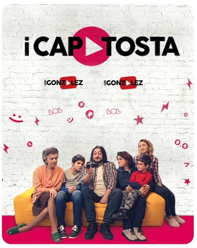 'I Capatosta' cierra con éxito su primera temporada