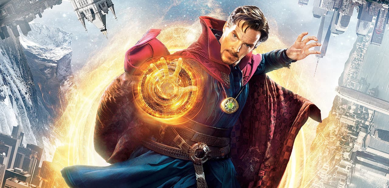 Doctor Strange 2 llegaría el año que viene