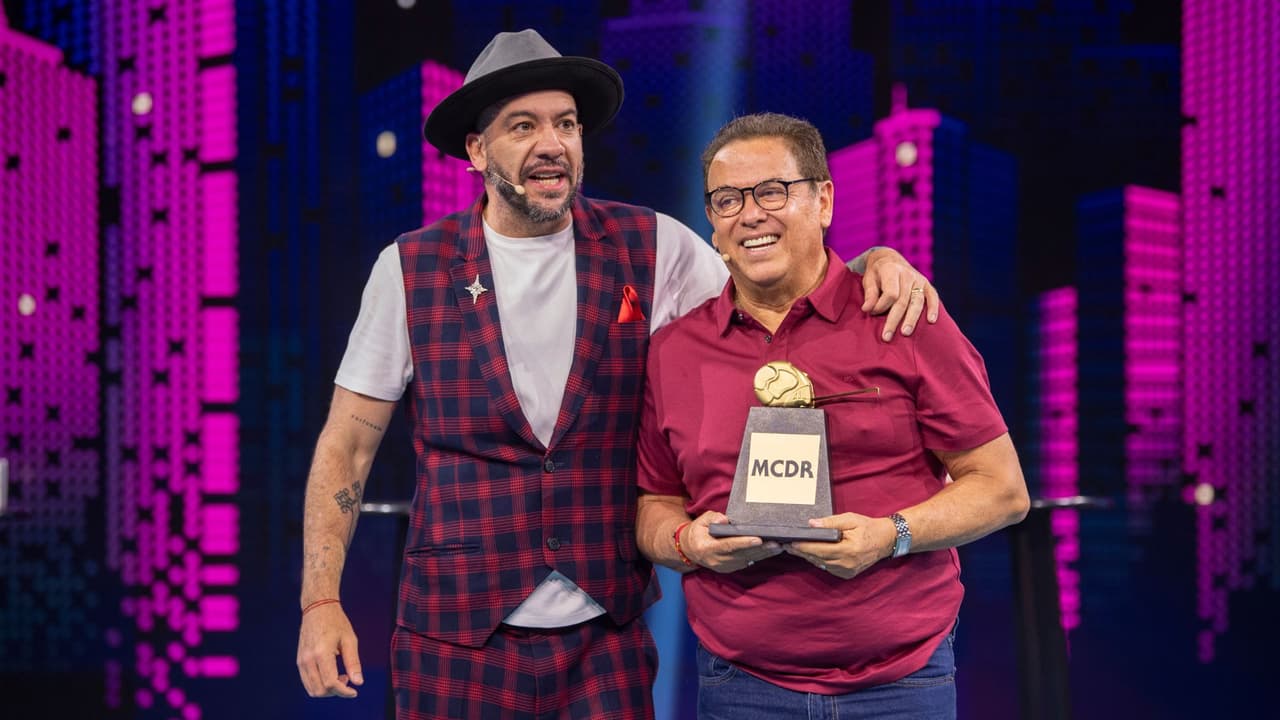 Me Caigo de Risa 2025 Capítulo 25: ¿Mario Bezares trae su gallinazo a la temporada 11?