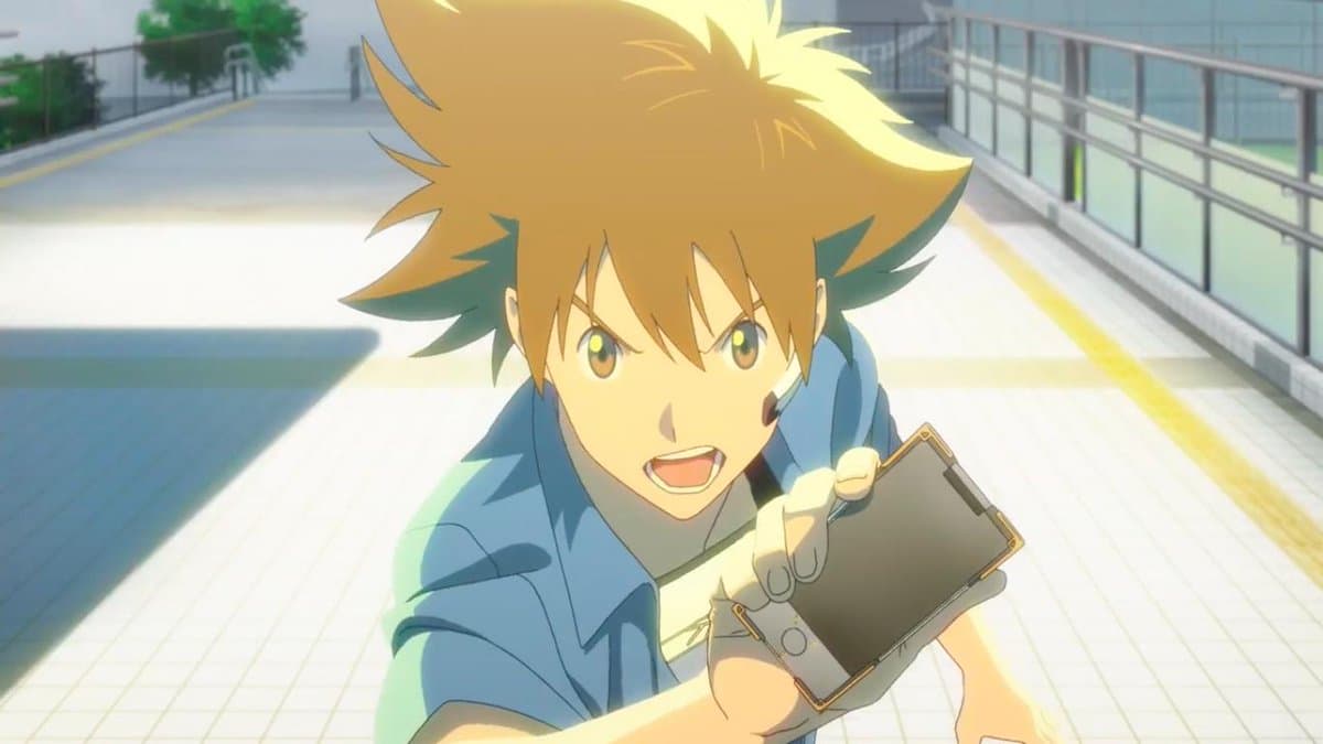¡Digimon vuelve con Last Evolution Kizuna!