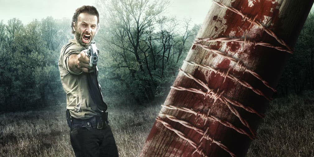 Nuevas víctimas llegarán a The Walking Dead