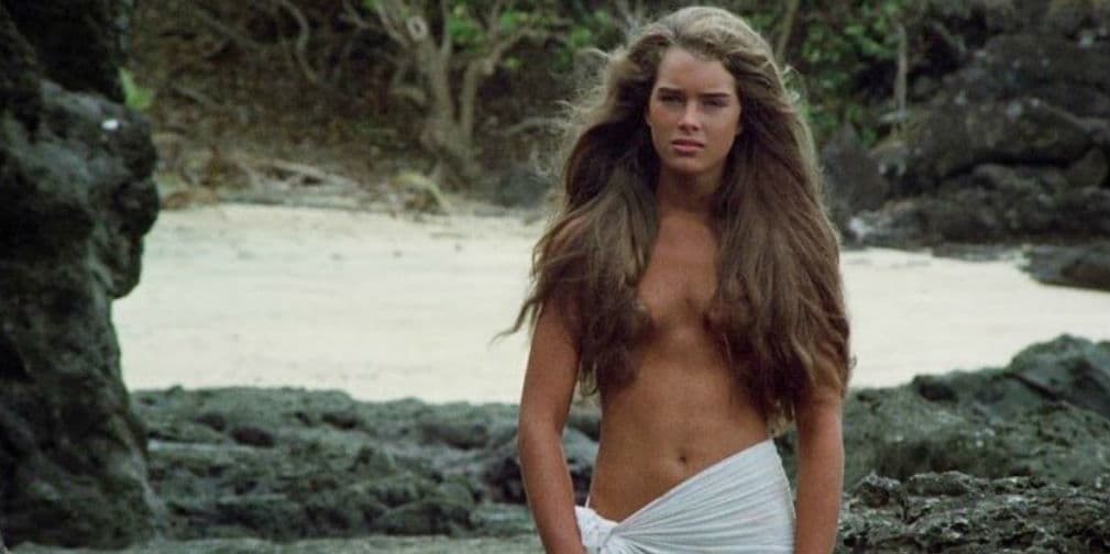 brooke shields