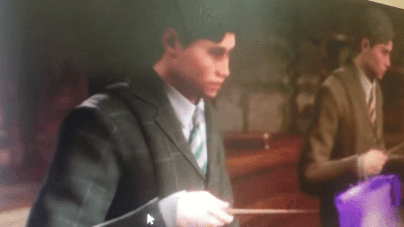 Harry Potter