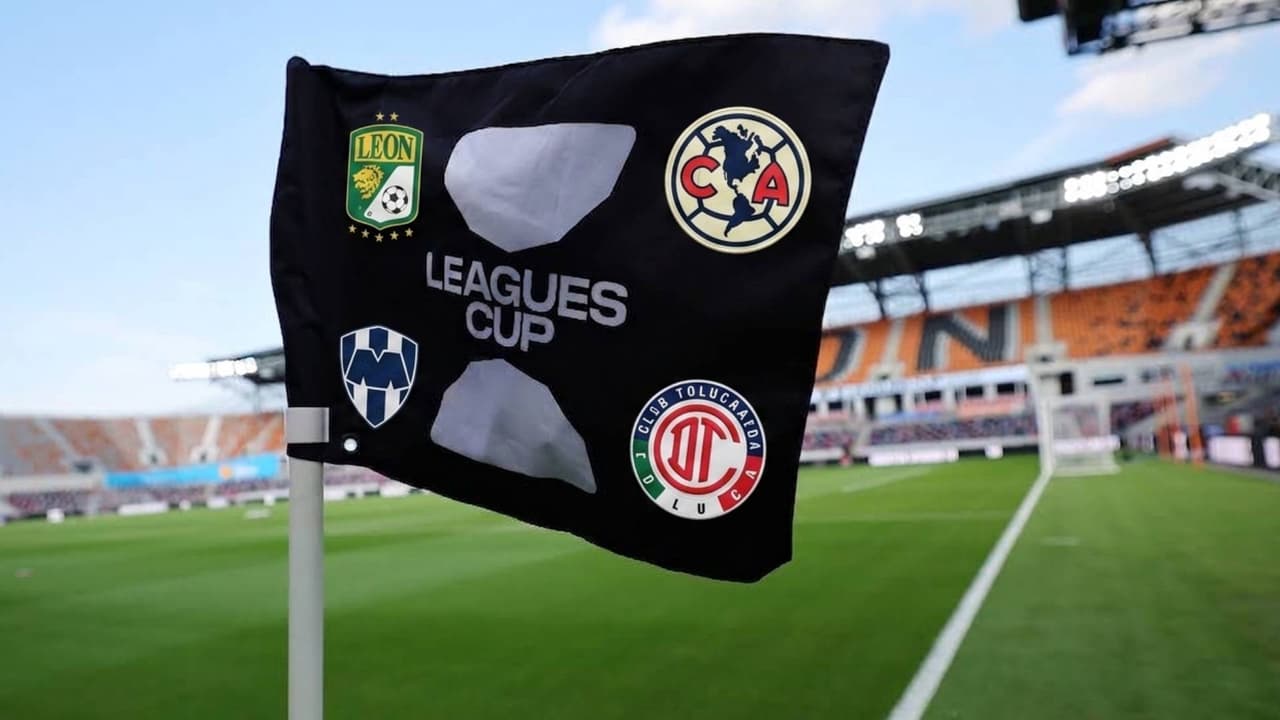 Partidos de hoy 6 de septiembre: Mexicanos en el exterior, Leagues Cup y Liga MX