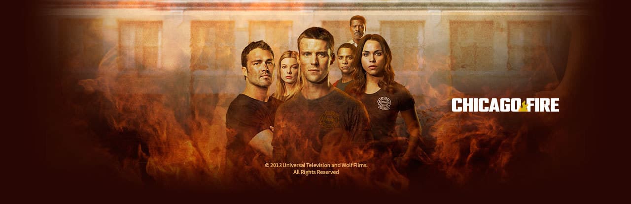 Chicago Fire