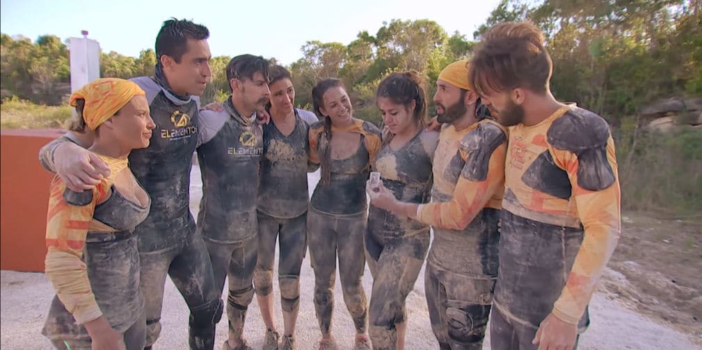 #Los4deR4E Episodio 17