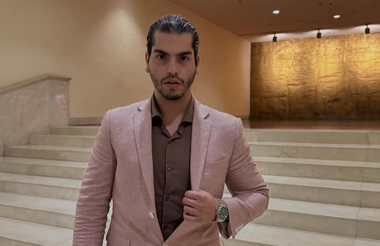 Hijo de Mariana Levy la recuerda en el que habría sido su cumpleaños con conmovedor mensaje 