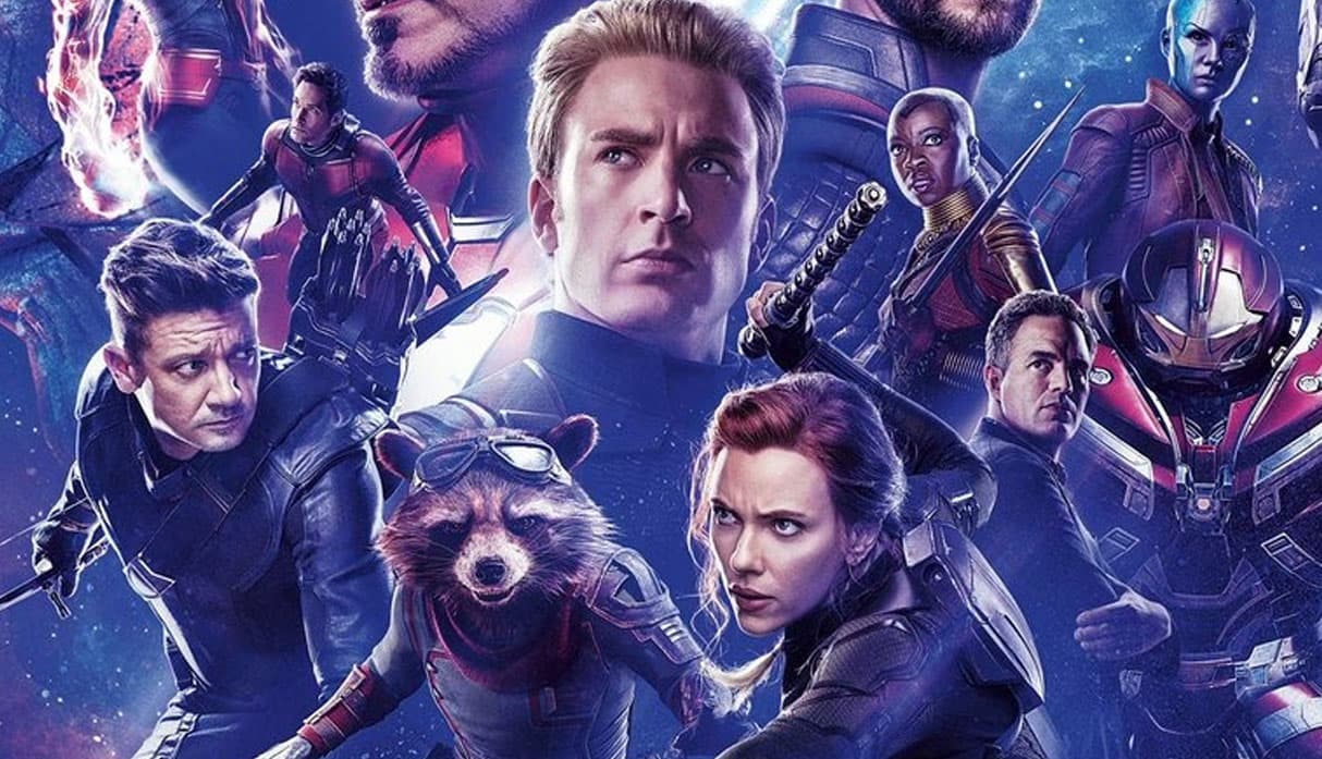 Por esto no veremos a los Avengers ni a los Guardianes de la Galaxia en la Fase 4