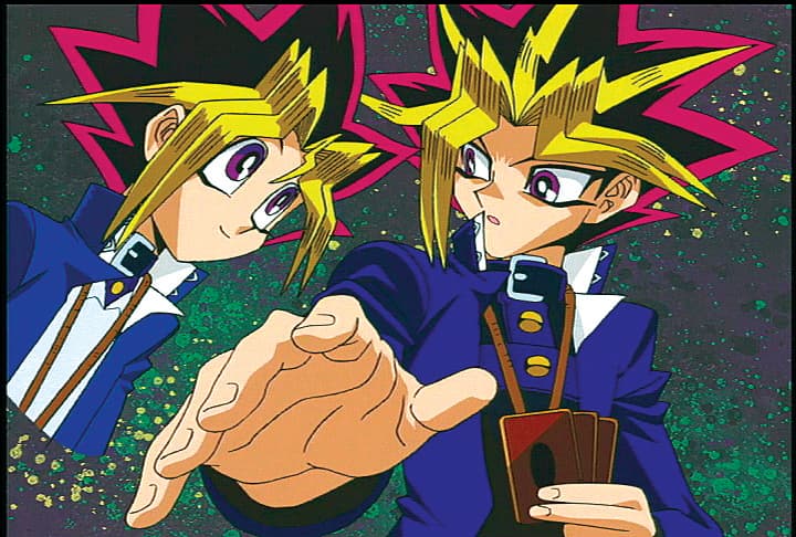5 datos de Yu-Gi-Oh! para que no te ganen en un duelo de fans