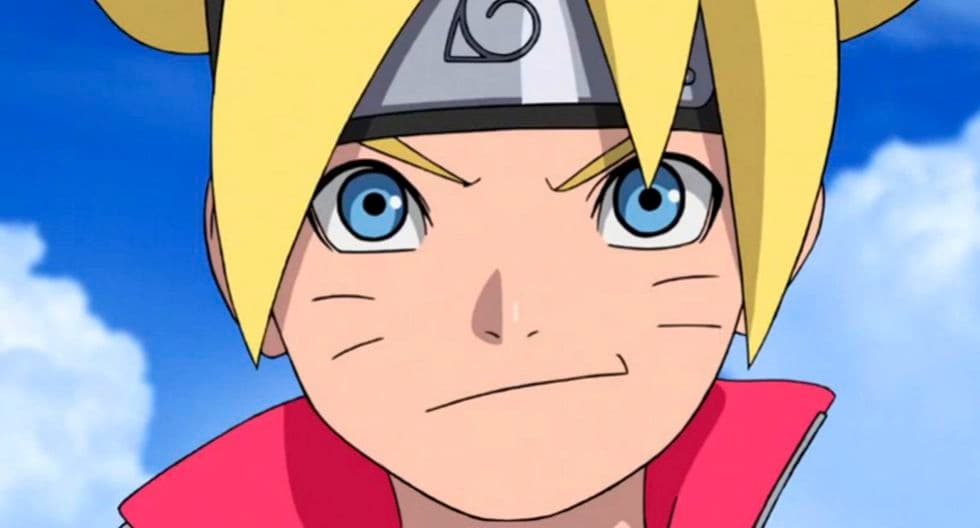 ¿Te imaginas a Boruto como titán? Así se ven sus personajes en Attack on Titan