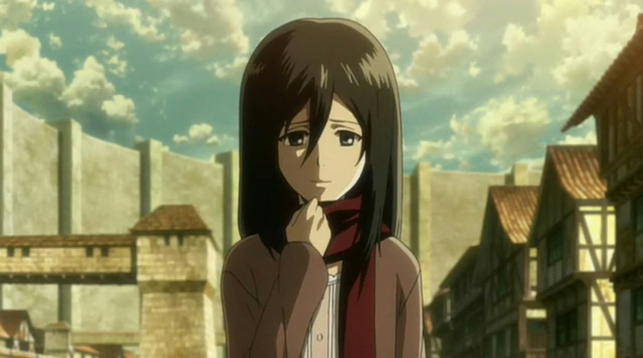 Mikasa