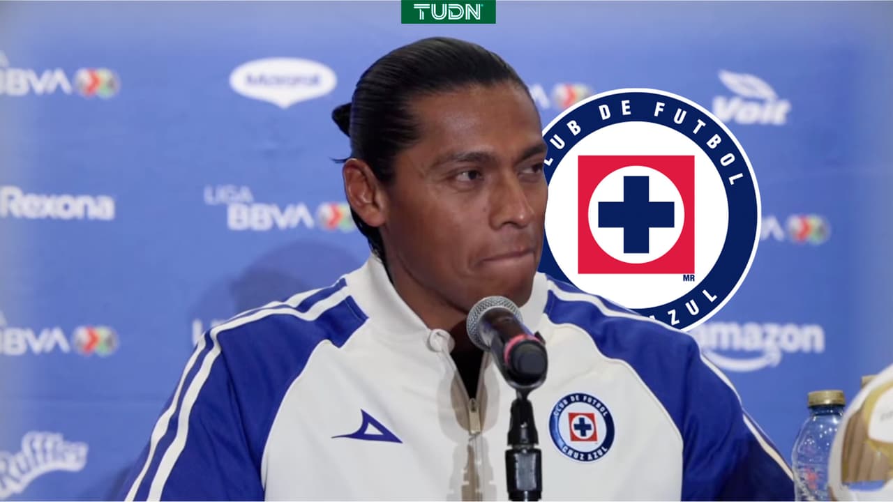 ¡Épica respuesta de Joel Huiqui al hecho de no tener estadio propio!