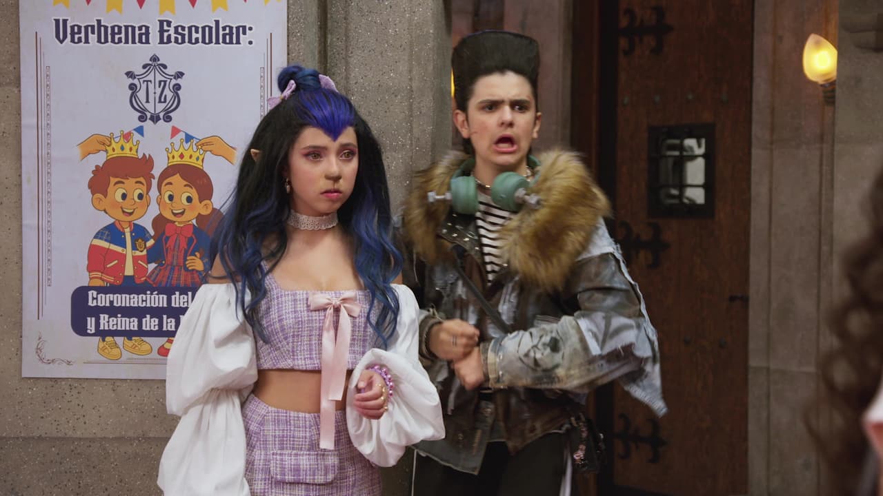 Tomy Zombie Capítulo 23: ¿Quién le teme al lobo feroz?