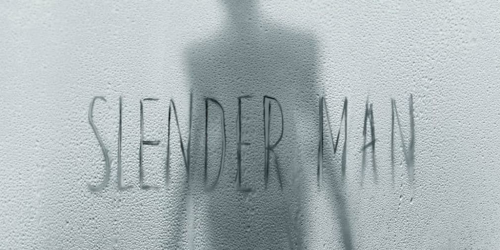La película de Slender Man tiene un nuevo tráiler