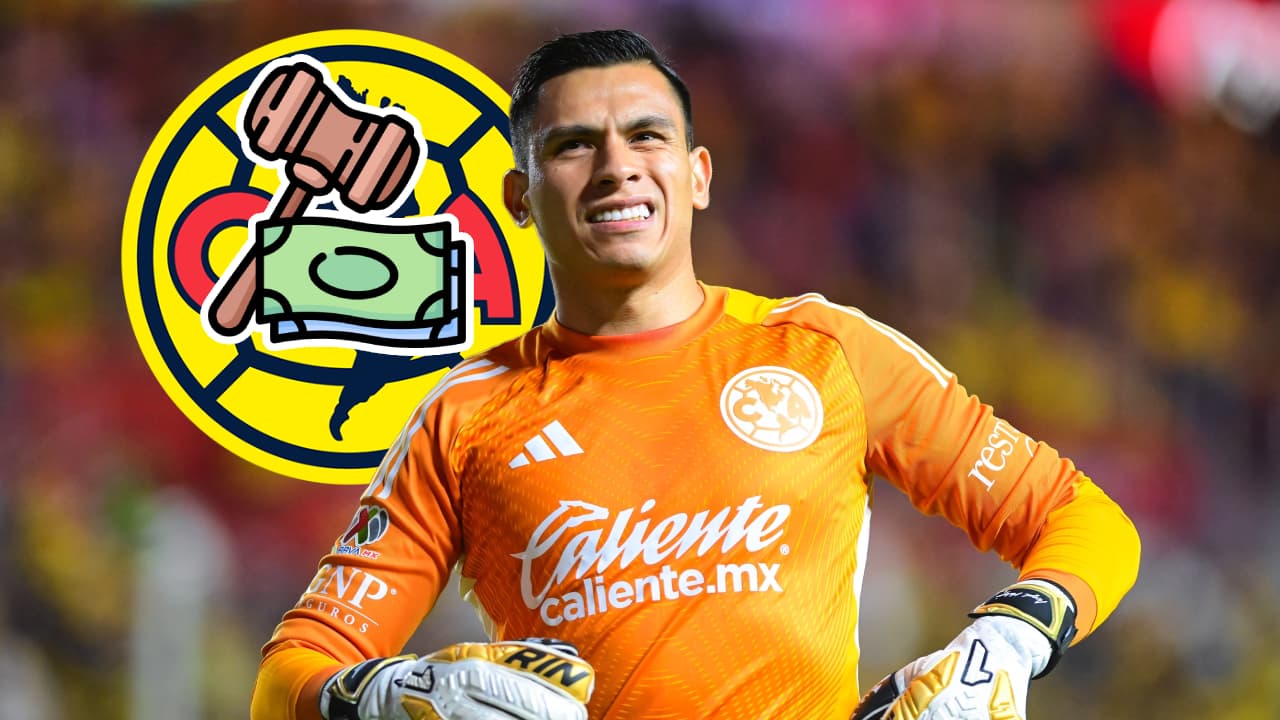 ¡Un dineral! Esto es lo que pagan los jugadores de América en multas