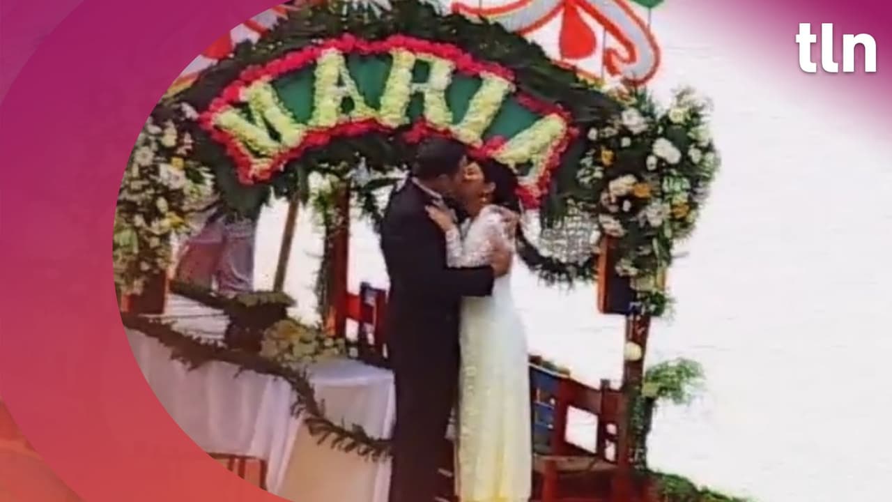 La Madrastra Capítulo Final Completo: Los temores han terminado