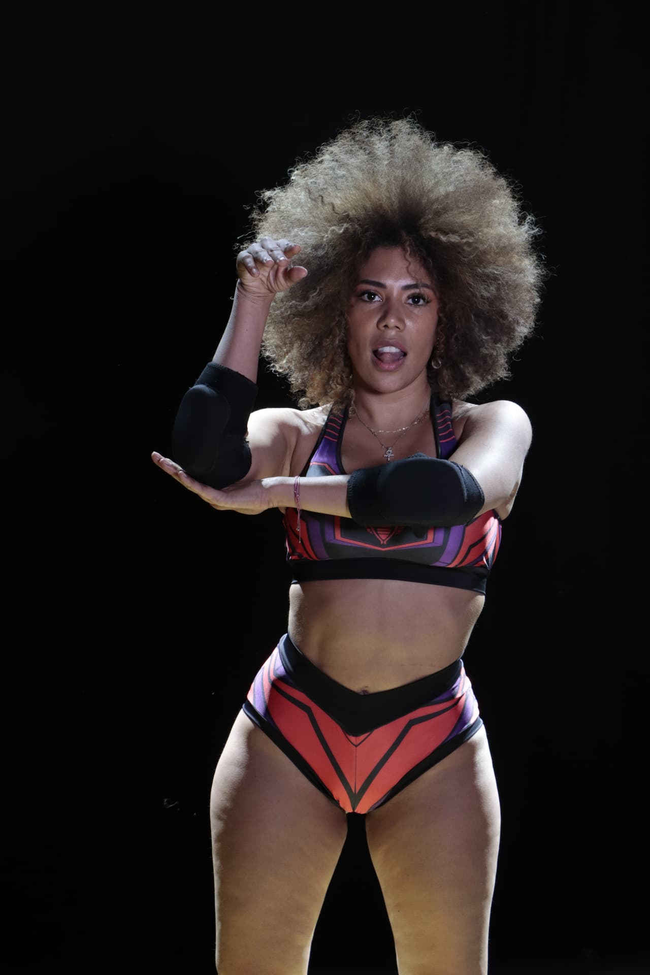 Anahí Izali