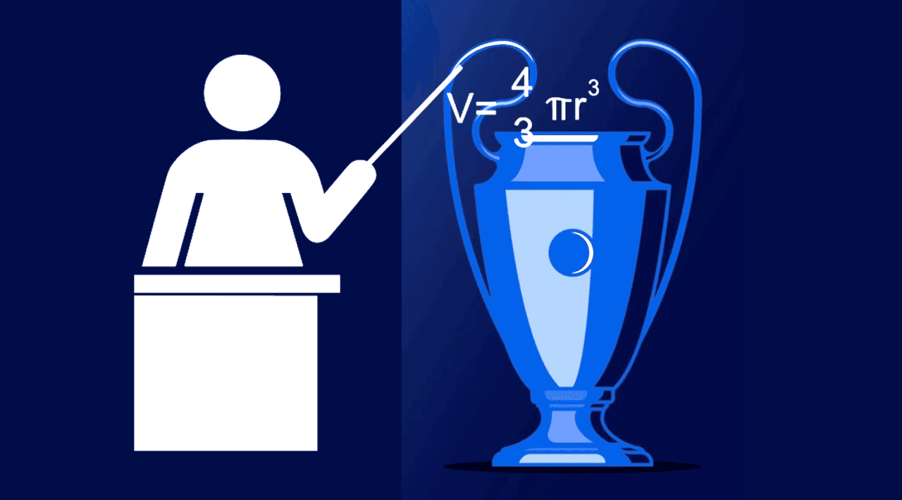 Champions League: qué necesita cada equipo para avanzar en la última jornada de la Fase de Liga