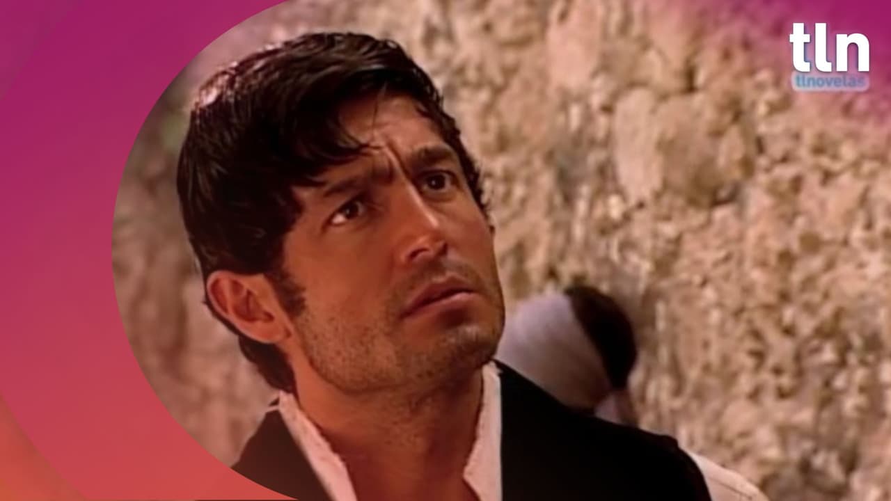 Amor Real Capítulo 38: Manuel está vivo