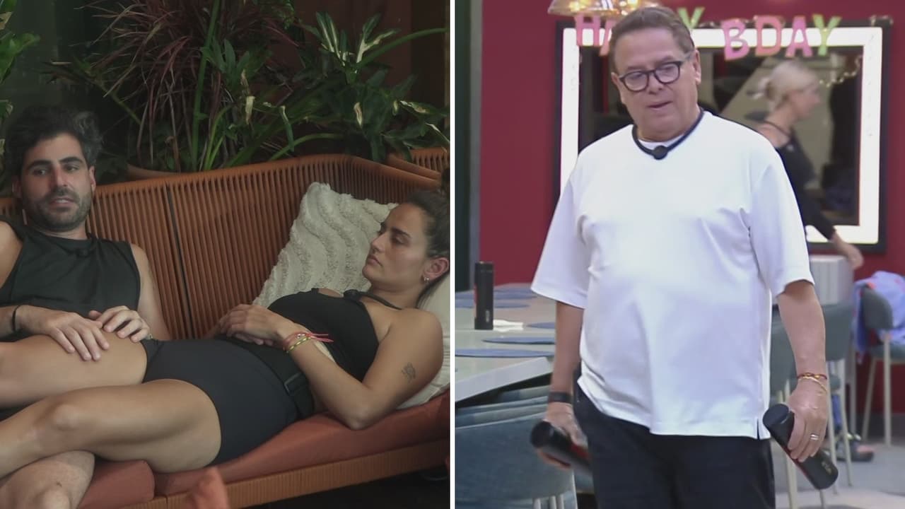 Franco y Breh se van contra Mario Bezares y aseguran que manipula a sus compañeros: "no le creo nada"