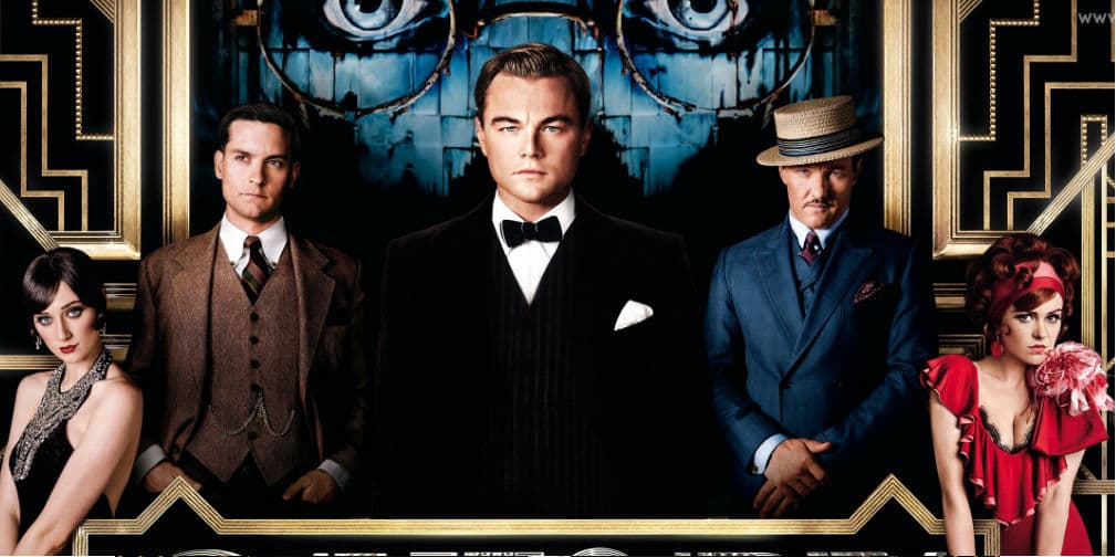 El Gran Gatsby