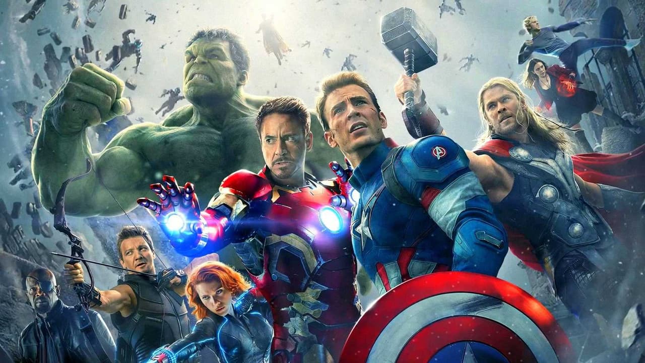 Disney quería comprar a Marvel desde mucho antes