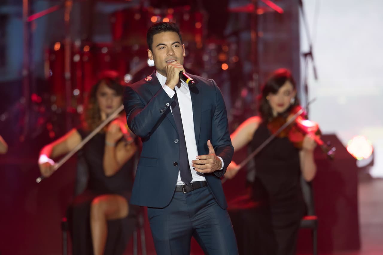 PREMIOS TVYNOVELAS