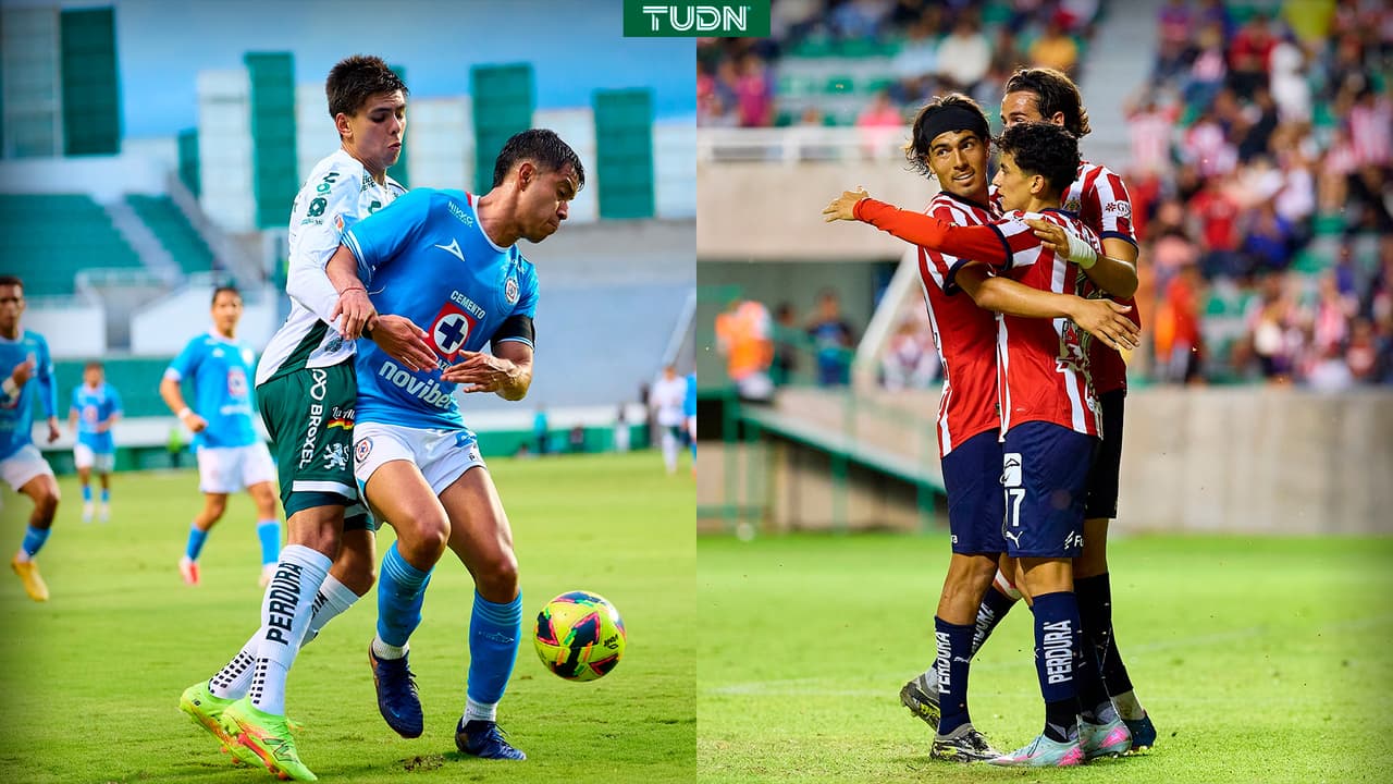 Chivas se mete a la Final de la Copa Morelos