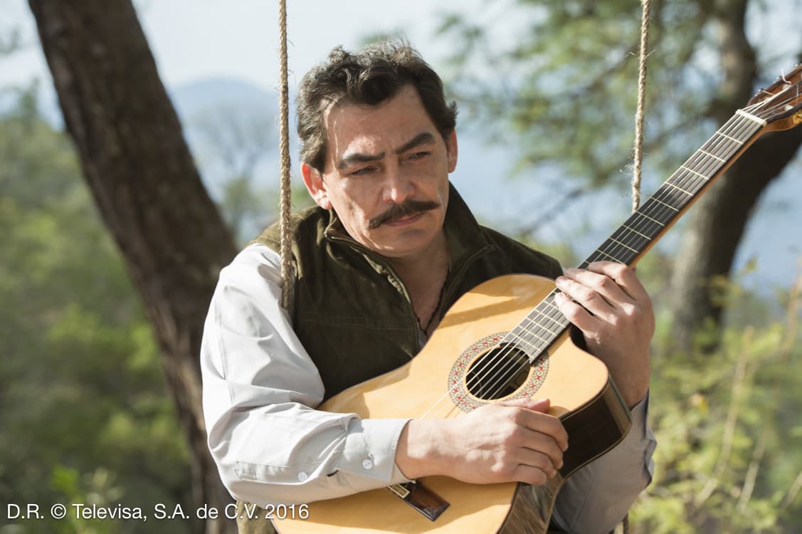'Por siempre Joan Sebastian' se retransmitirá por las estrellas