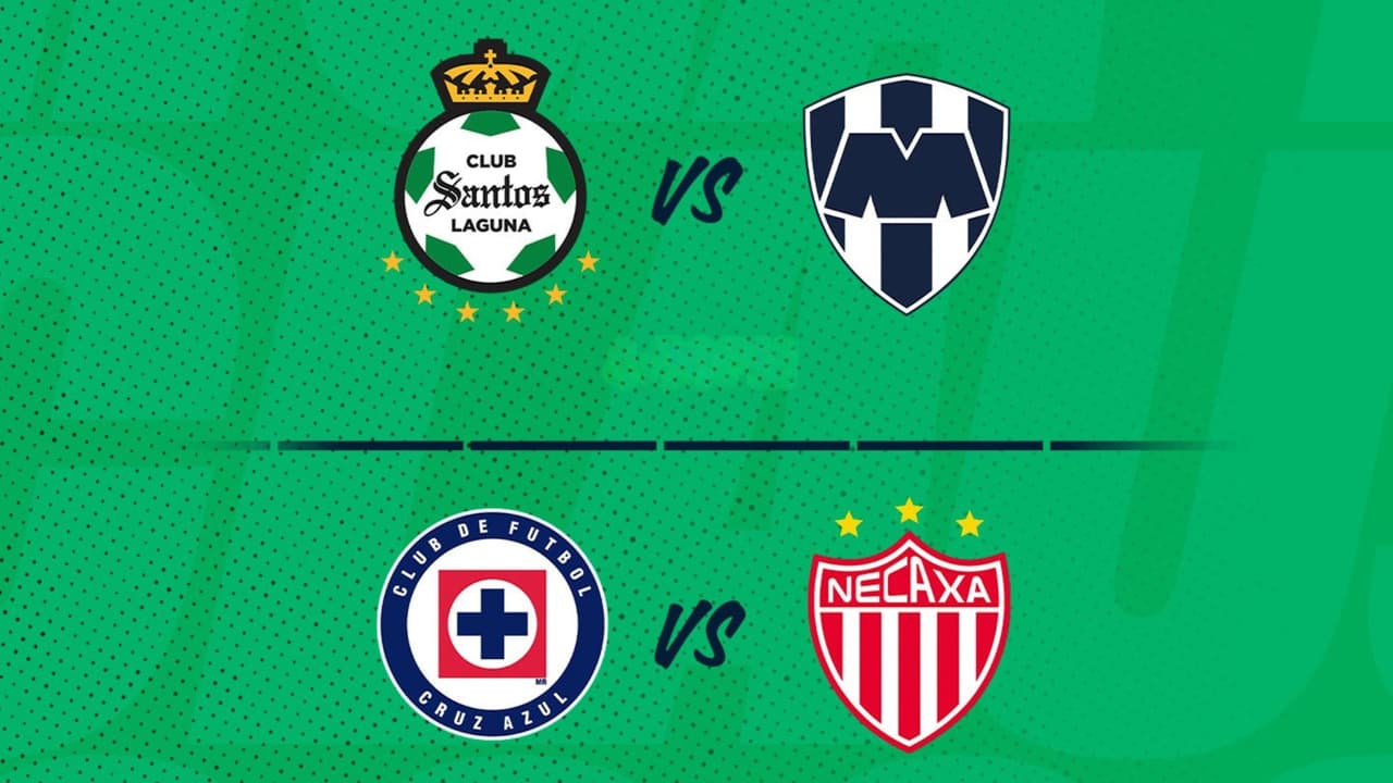 Liga MX: ¿Qué partidos se jugarán este domingo 26 de abril de la Jornada 17?