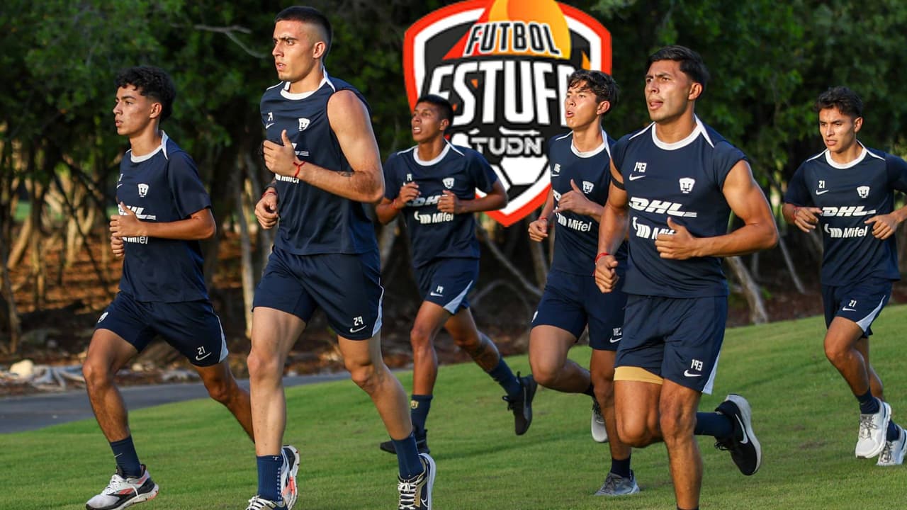 Dan luz verde a Pumas para refuerzos, ¿quién llega?
