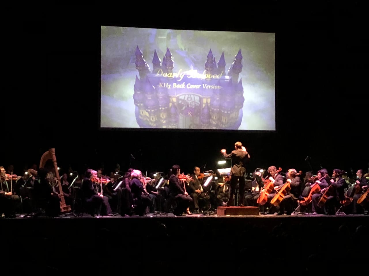 Kingdom Hearts Orchestra México
