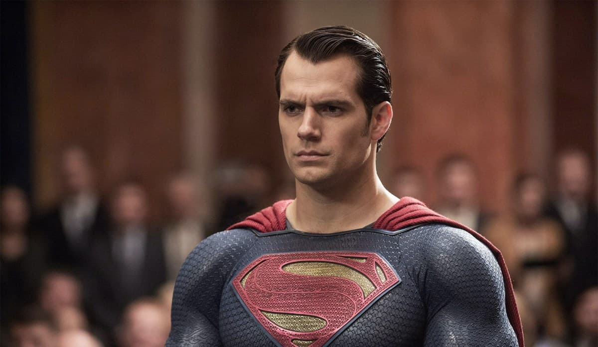 TEST: ¿Puedes identificar qué película de Henry Cavill como Superman es con solo una foto?