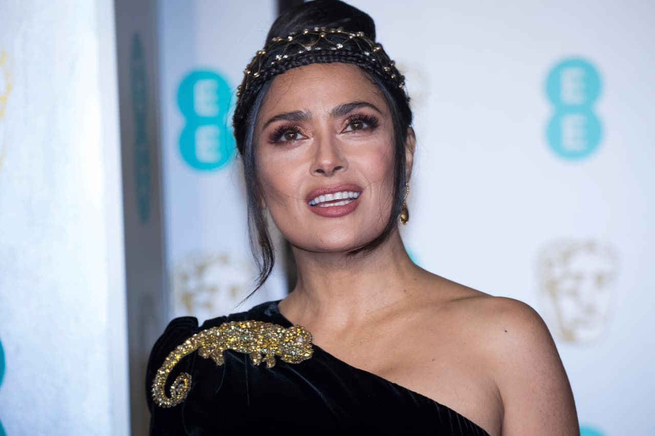 Es la primera mexicana que entra al MCU como heroína y actuará a lado de Angelina Jolie y Richard Madden...