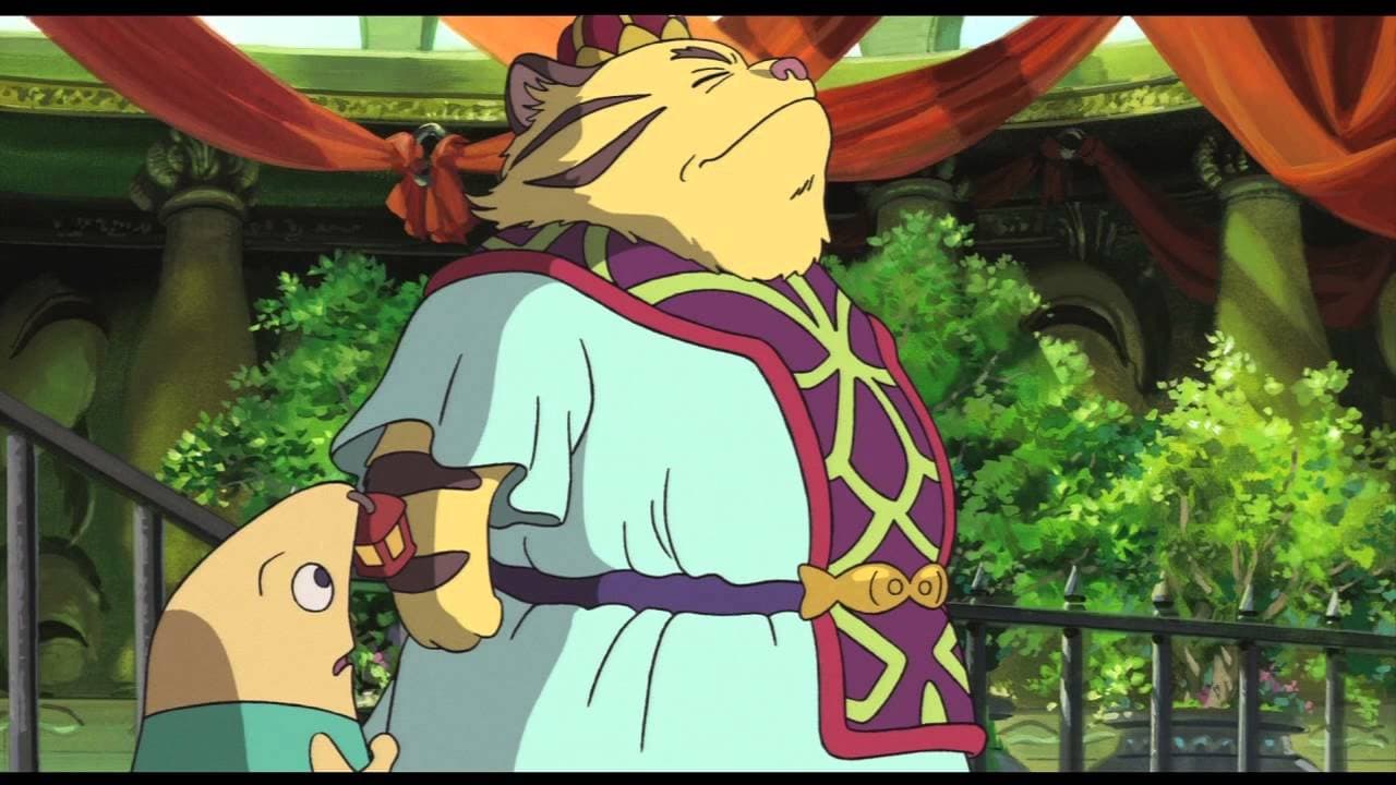 Esto nos espera en la cinta de Ni No Kuni