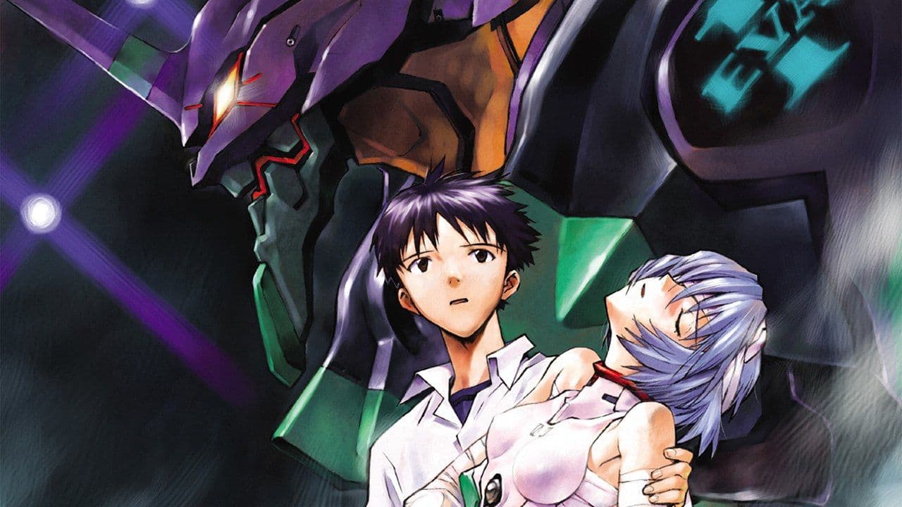 La serie llega con su versión para Blu Ray que no salió de Asia, así como nuevo trabajo de doblaje y localización.