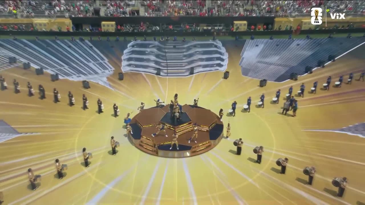 ¿Te perdiste la ceremonia de clausura del Mundial 2026? Ve lo mejor aquí