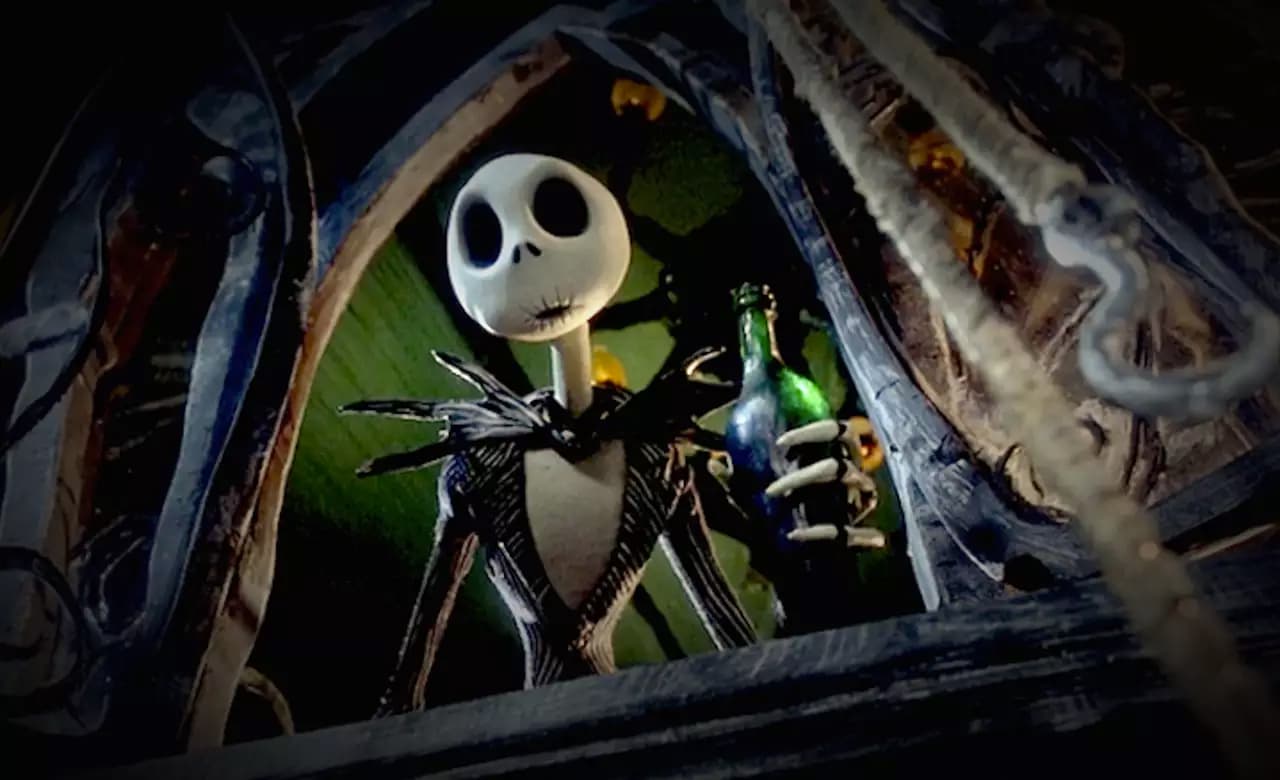 ¿Recuerdas las canciones de 'El extraño mundo de Jack'? Pruébalo con este test