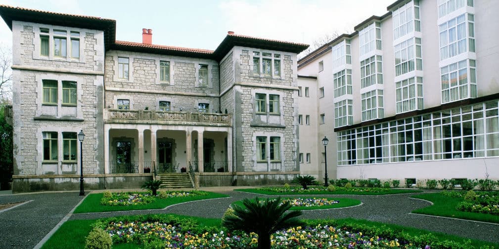 6. Parador de Limpias: Varios aseguraron haber detectado la presencia de hasta tres fantasmas en Cantabria.
