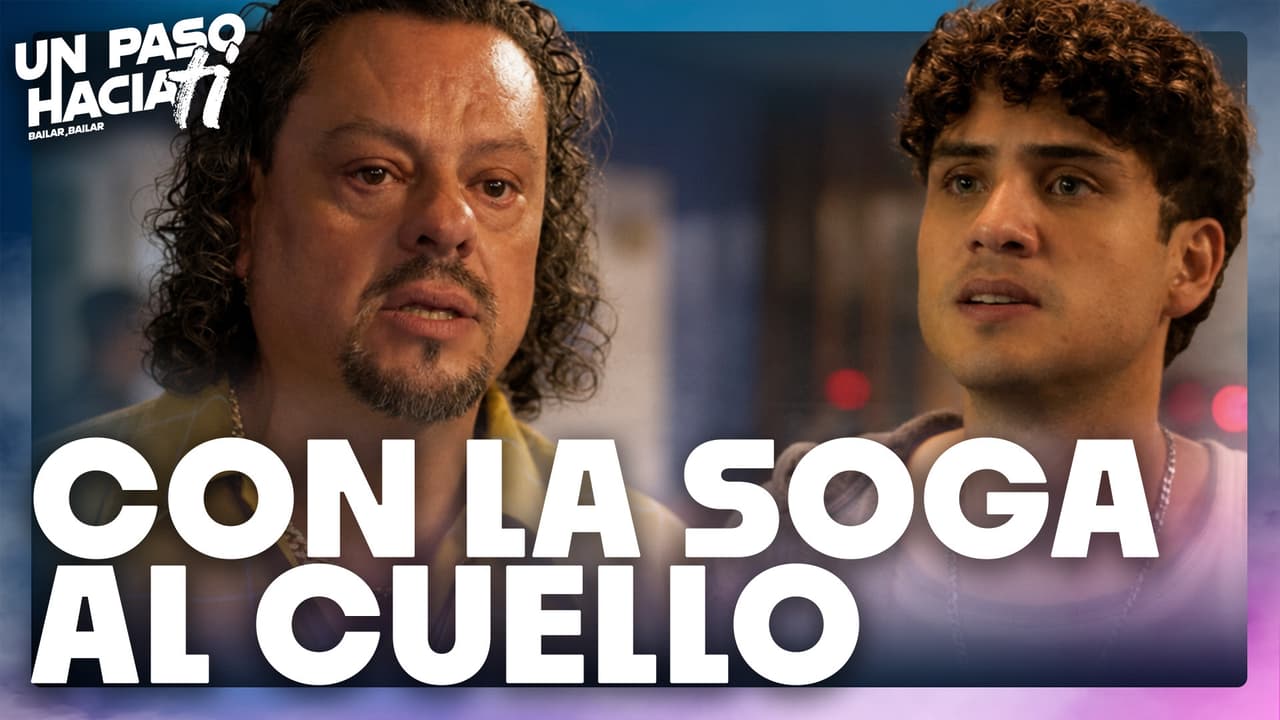 Un paso hacia ti. Capítulo 2: Vendiendo el alma al diablo