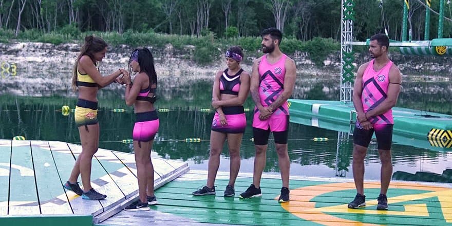 #Los4DeR4E C53