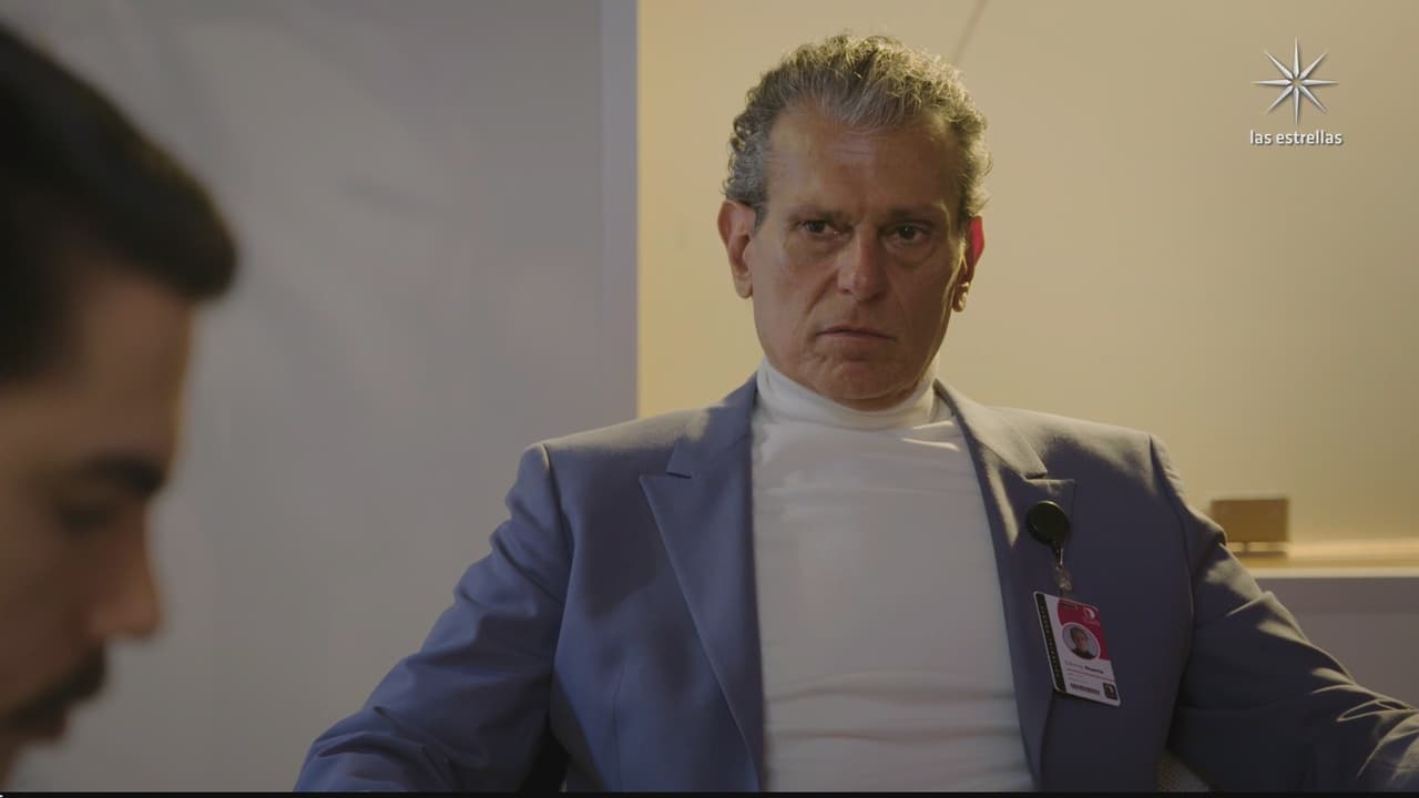 ¿Cuáles son los villanos más malvados de Guillermo García Cantú en las telenovelas de Televisa? 