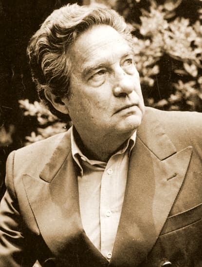 Octavio Paz
