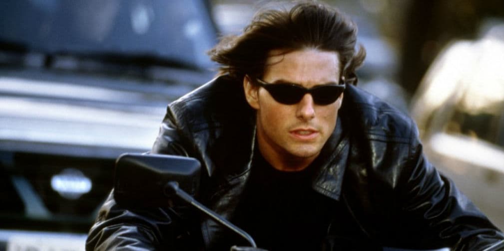 Las escenas más locas que filmó Tom Cruise en Misión Imposible